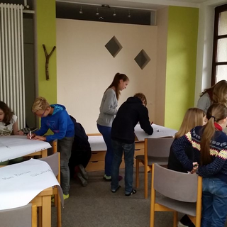 2015-11-20-09-51-30 Montessori-Schulzentrum Leipzig - Neuigkeiten - Zwischen Vampiren und Arbeit